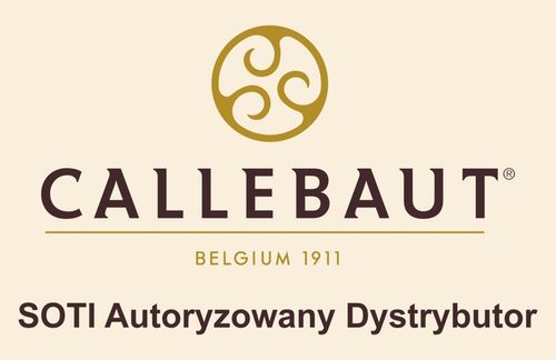 Czekolada BIAŁA Callebaut Velvet W3 2,5kg HIT / Data ważności: na Arena.pl