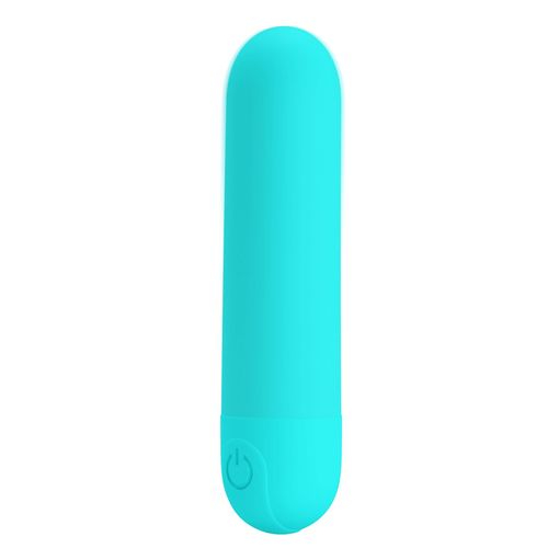 stefan, mini massager, 10 vibration functions na Arena.pl