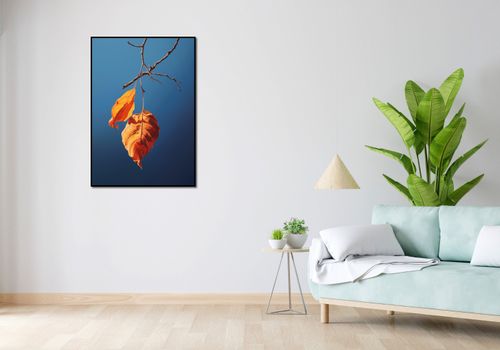Plakat 70x100cm Ostatni Oddech Lata na Arena.pl