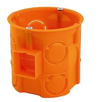 Puszka podtynkowa głęboka modułowa Fi60 S60DFw SIMET