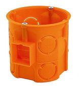 Puszka podtynkowa głęboka modułowa Fi60 S60DFw SIMET