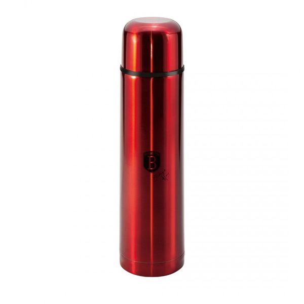 TERMOS STALOWY 0,5L BERLINGER HAUS BH-7601 zdjęcie 1