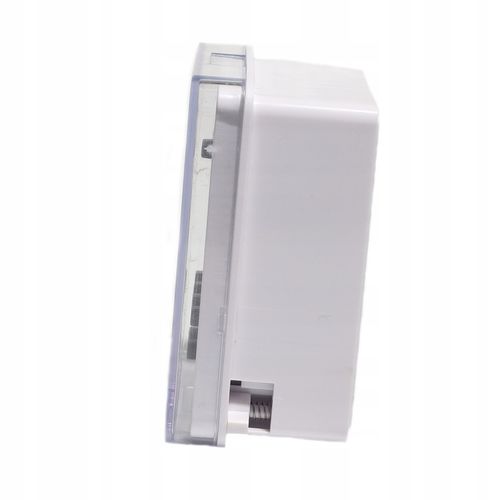 PROGRAMATOR WŁĄCZNIK CZASOWY TIMER Tygodniowy programowalny 12V wodoodporną na Arena.pl