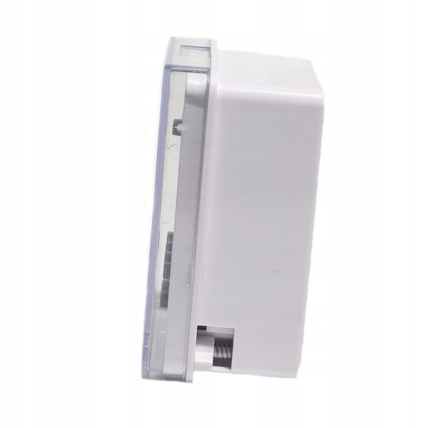 PROGRAMATOR WŁĄCZNIK CZASOWY TIMER Tygodniowy programowalny 12V wodoodporną zdjęcie 2