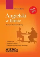 Angielski w firmie. Podręcznik multimedialny