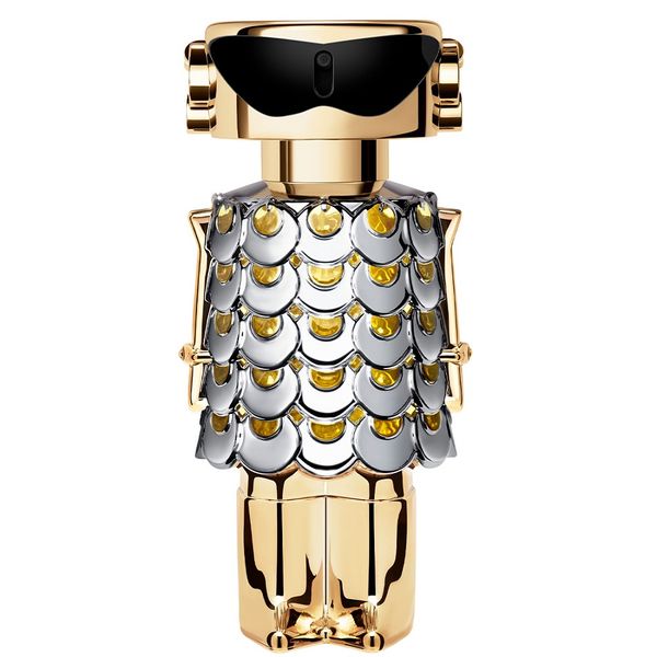 Fame woda perfumowana spray 80ml zdjęcie 1