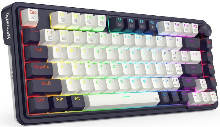Klawiatura REDRAGON UCAL PRO K673 zdjęcie 8