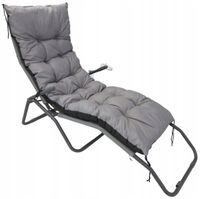 PODUSZKA OGRODOWA na PALETY 180x50 LEŻAK HUŚTAWKĘ