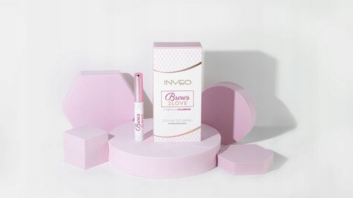 Brows2Love Serum do brwi przyspieszające wzrost z formułą FullBrow na Arena.pl