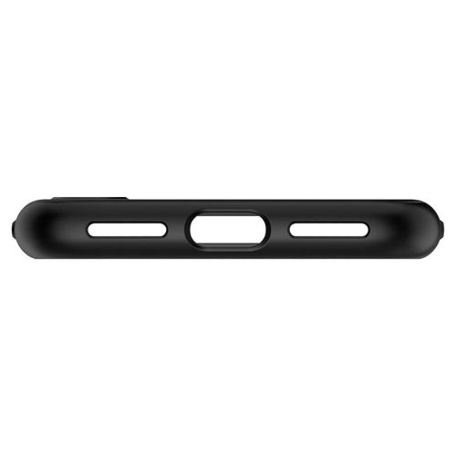 SPIGEN THIN FIT 360 - iPhone X / XS - BLACK na Arena.pl