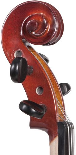 Altówka 14" 35,5cm M-tunes No.140 drewniana - uczniowska na Arena.pl