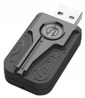 CARLINK USB ZAMIEŃ PRZEWODOWY CARPLAY NA BEZPRZEWODOWY ANDROID AUTO MODUŁ