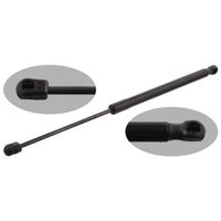 Sprężyna gazowa pokrywy tylnej Seat Exeo ST 2008 2009 2010 2011 2012 2013