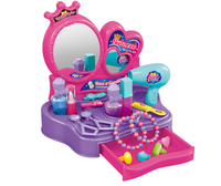 Toaletka dla dzieci zabawa