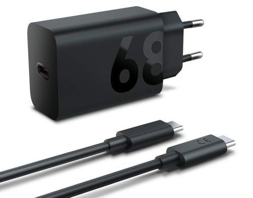 Lenovo | ZG38C05739 | 68 W | Ładowarka ścienna USB-C na Arena.pl
