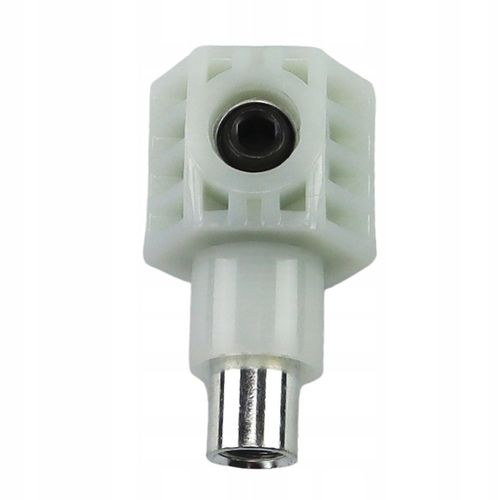 Zestaw mocowań ukrytego montażu do misek WC i bidetów wiszących - KOMPLET na Arena.pl