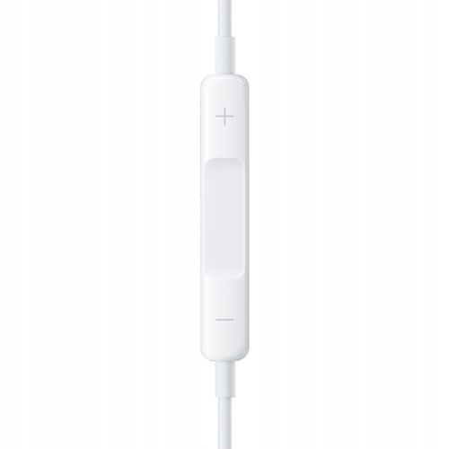 ORYGINALNE SŁUCHAWKI APPLE EARPODS LIGHTNING MMTN2ZM/A IPHONE XS 12 13 14 na Arena.pl