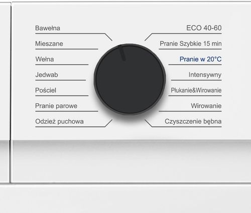 Pralka Slim Smith&Brown SWAN-610-W24 6kg 1000 obr/min 74 dB 14 na Arena.pl