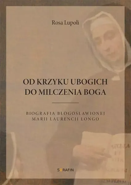 Od krzyku ubogich do milczenia Boga zdjęcie 1