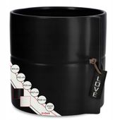 DONICZKA OSŁONKA DONICA CERAMICZNA KOLORY 17CM