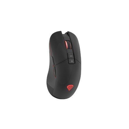 Genesis ZIRCON 330 Wireless, Gaming Mouse, Black na Arena.pl