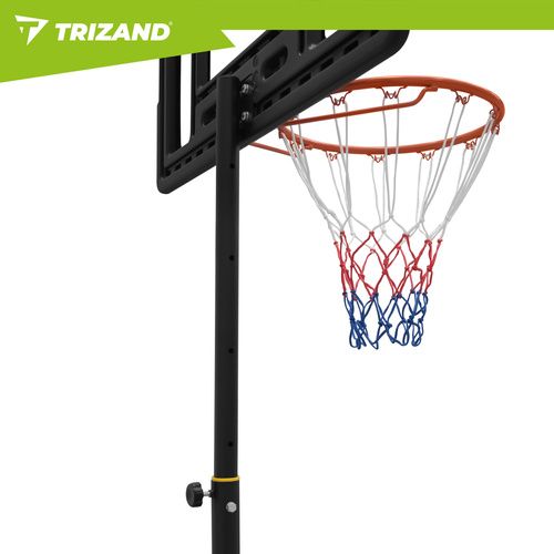 Kosz Do Koszykówki 259Cm Trizand na Arena.pl