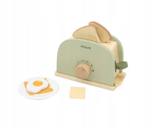 Viga 44215 PolarB Zielony toster na Arena.pl