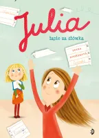 Julia łapie za słówka