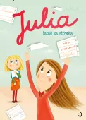 Julia łapie za słówka