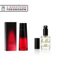 perfumy nr 096 10ml z feromonami - zamiennik inspirowany boss intense
