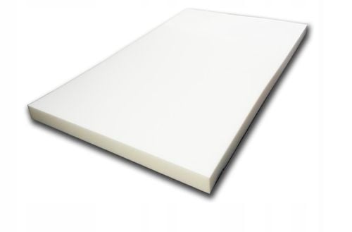 PIANKA TAPICERSKA MEBLOWA GĄBKA ARKUSZ T18 200X120X3 cm MIĘKKA JAKOŚĆ na Arena.pl