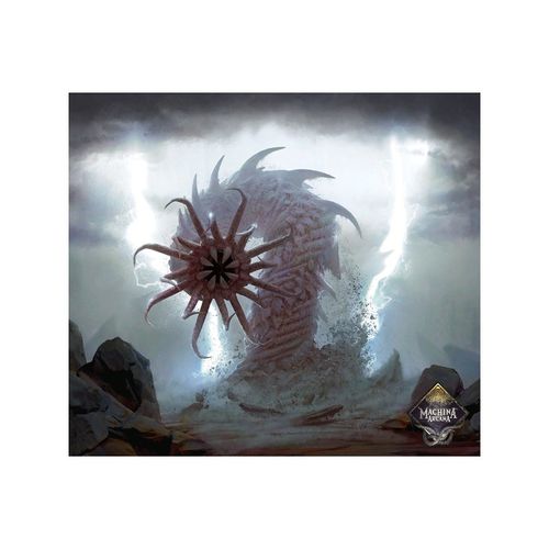Gra Machina Arcana na Arena.pl