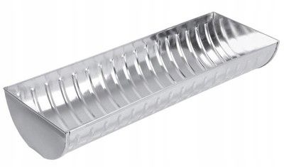 CWIBAKÓWKA FORMA PÓŁOKRĄGŁA PIECZENIA 30x10 MAŁA na Arena.pl