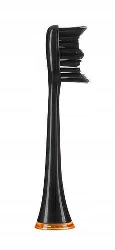 Szczoteczka elektryczna do zębów SEYSSO BASIC BLACK seria CARBON na Arena.pl