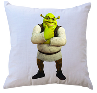 Poduszka Shrek