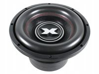 Głośnik Subwoofer Excursion 10'' 25cm 2500W