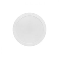 Panel LED natynkowy okrągły Bingo 24W 4000K