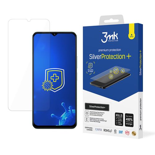 vivo y18i - 3mk silverprotection+ na Arena.pl