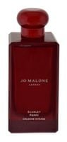 jo malone scarlet poppy intense edc 100ml