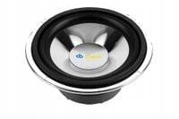 Głośnik montażowy 6,5" Dibeisi 8 Ohm RMS 65 W