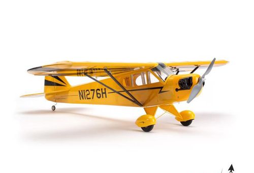 J-3 Cub Clipped Wing 250 ARF na Arena.pl