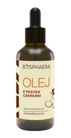 BOSPHAERA Olej z pestek czereśni (50 g)