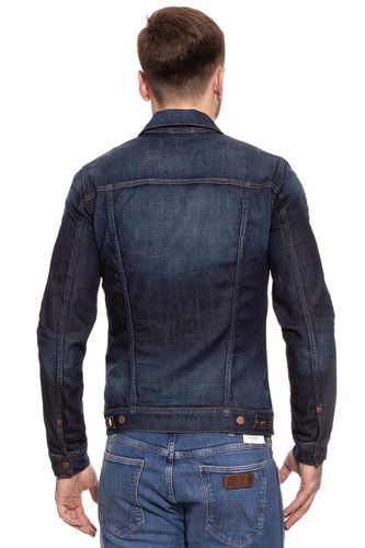 WRANGLER REGULAR JACKET ROCK STEADY W443CJ97E M na Arena.pl