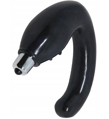 Masażer prostaty z wibracją na Arena.pl