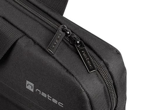 Torba do notebooka Natec Taruca 14,1" czarna na Arena.pl
