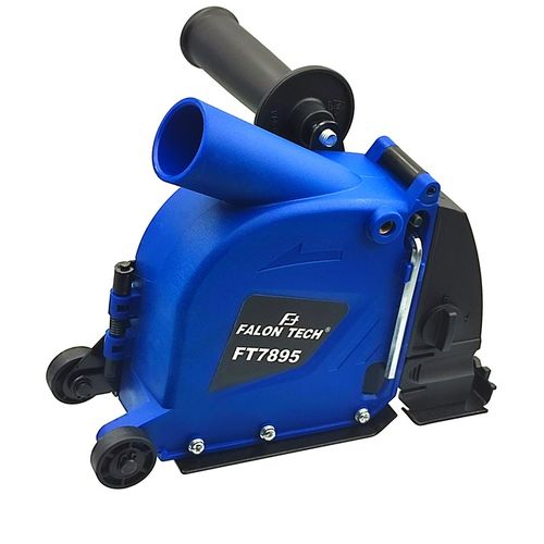 OSŁONA PRZECIWPYŁOWA DO SZLIFIERKI BRUZDOWNICA 125 na Arena.pl