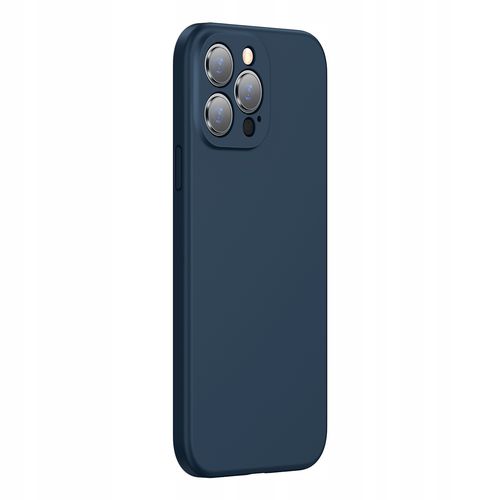 Baseus Plecki Etui Silikonowe do iPhone 13 Pro na Arena.pl