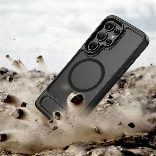 tech-protect magrack magsafe galaxy s26 ultra matte black na Arena.pl