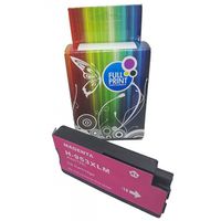 Zamiennik tuszu F6U17AE (HP 953XL) Purpurowy Wydajny