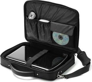 Dicota MultiCompact 14 - 15.6'' torba na notebook na Arena.pl